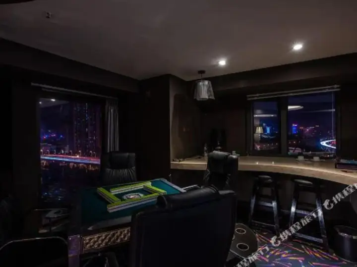 Куньмин: Wangting Boutique Hostel