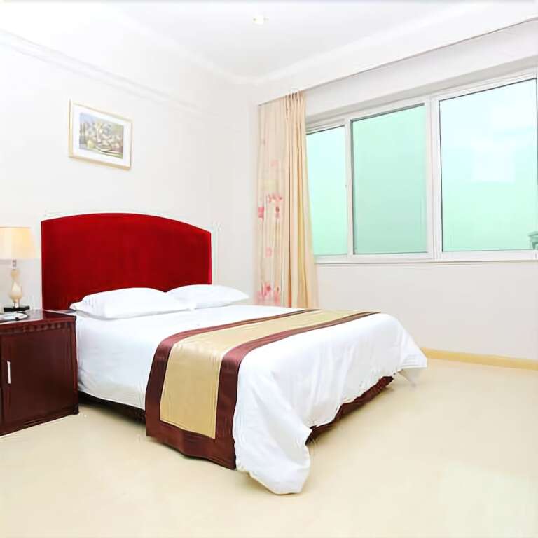 Нанкин: Yuandong Holiday Hotel