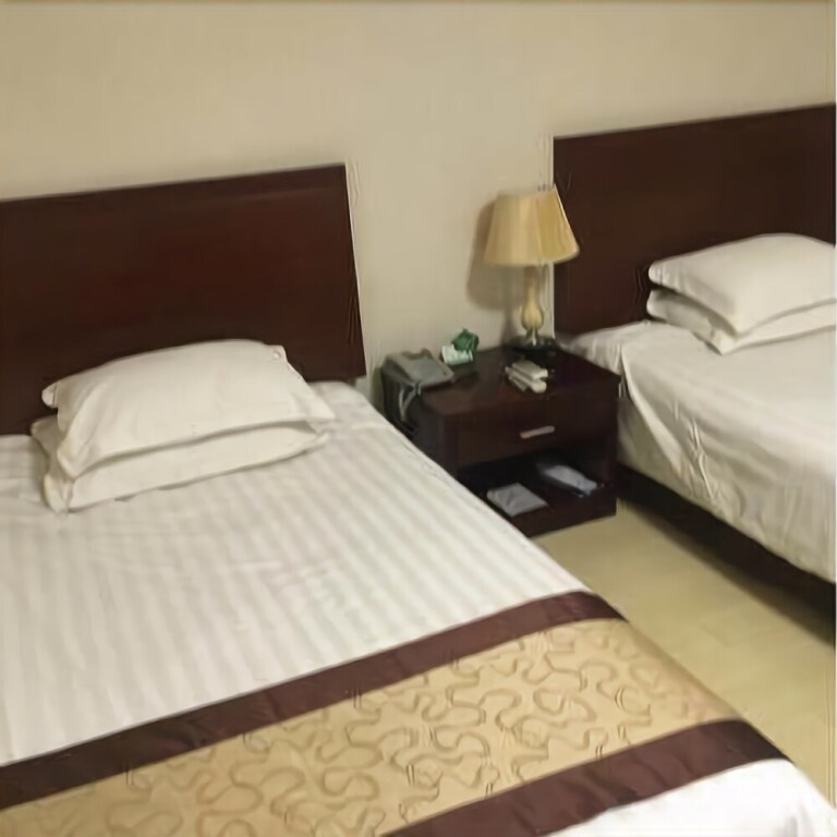 Нанкин: Yuandong Holiday Hotel