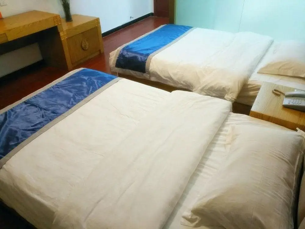 Пекин: Beijing Jing An Business Airport Hotel