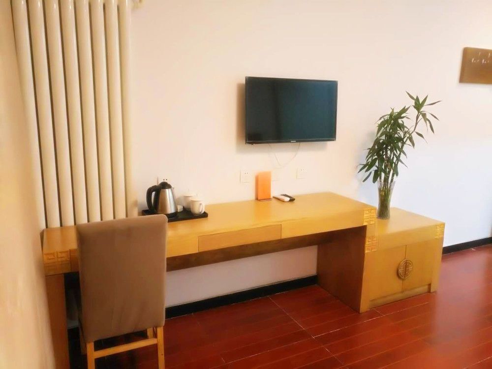 Пекин: Beijing Jing An Business Airport Hotel