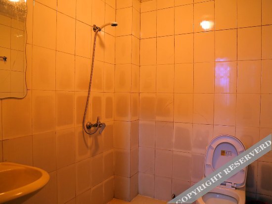 Хуаншань: Rixing Hostel