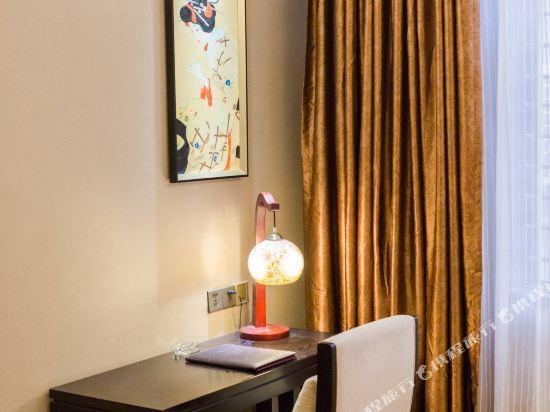 Дунгуань: Van Feel Coffetel (Dongguan Dongkeng)