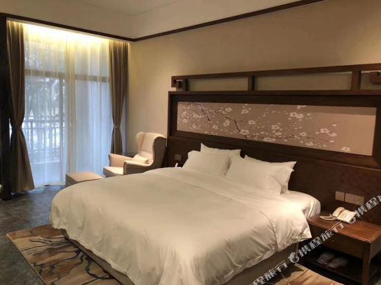 Chaohu Fragrant Hotspring Spa Resort — фото 1