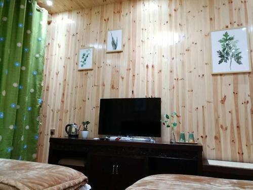 Куньмин: Kun Ming Yingju Inn
