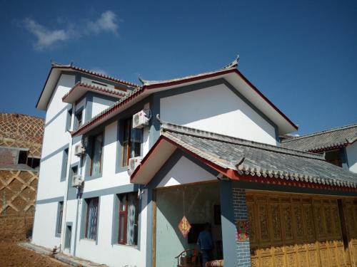 Kun Ming Yingju Inn — фото 1