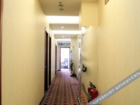 Сиань: Oufeng Hotel