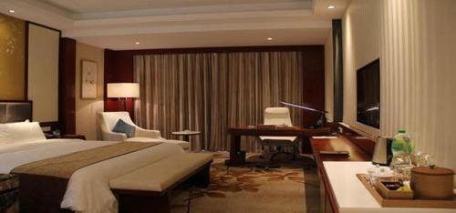 Ляньюньган: Jiangsu Haizhou Bayview Conference Center