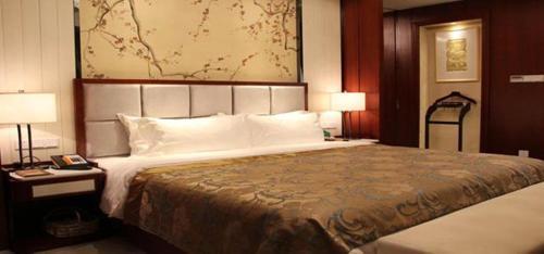 Ляньюньган: Jiangsu Haizhou Bayview Conference Center
