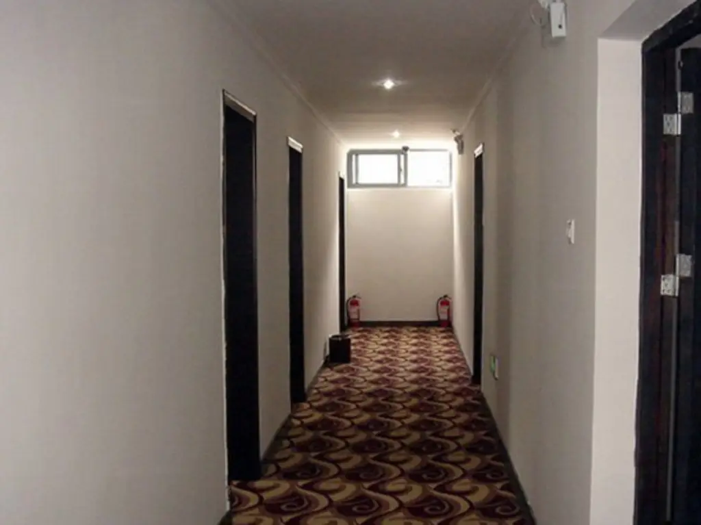Хуаншань: huanganhotel