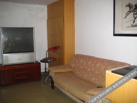Циндао: Yishe Motel