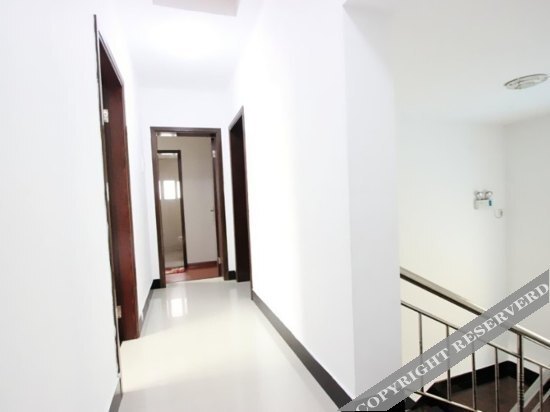 Чжоушань: Taohuadao Donghaiwan Hotel
