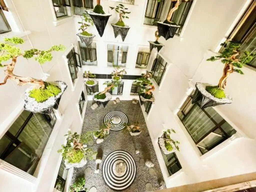 Huigan Yonghong Hotel — фото 1