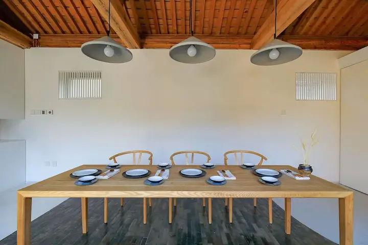 Пекин: Twisting Courtyard Hutel Qianmen