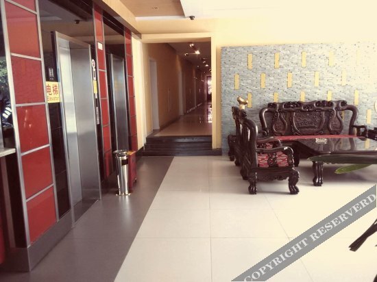 Чунцзо: Yebali Hotel (Unavailable)