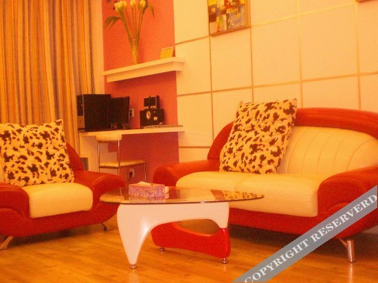 Чунцзо: Yebali Hotel (Unavailable)