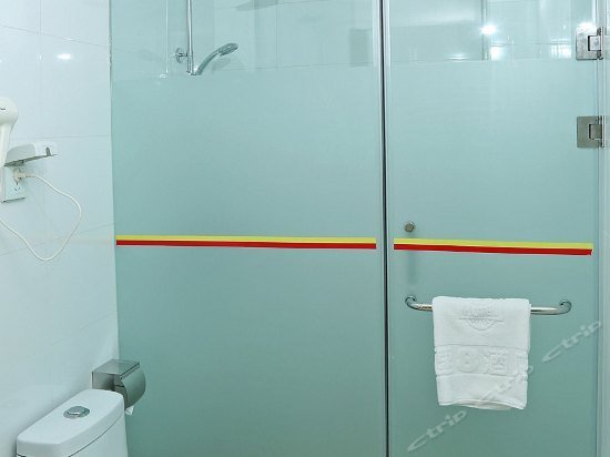 Пекин: Super 8 (Beijing South Zizhuyuan Road)