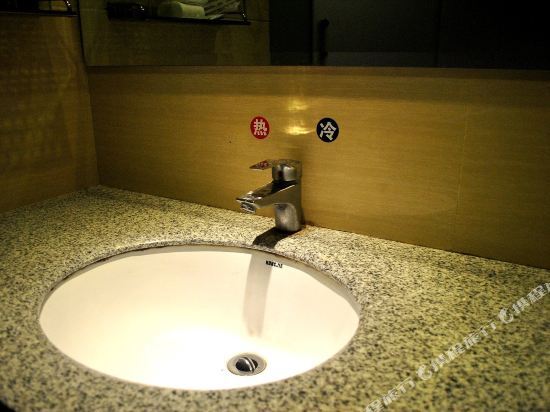 Тайчжоу: Beisite Hotel