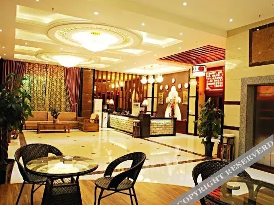 Гуйлинь: Yunyi Leisure Hotel (Guilin Chaoyang)