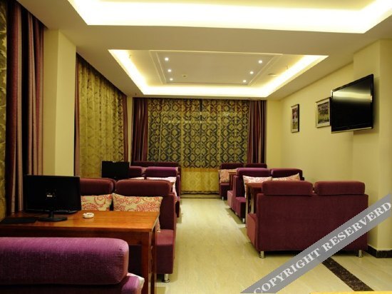 Гуйлинь: Yunyi Leisure Hotel (Guilin Chaoyang)
