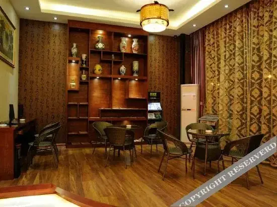 Гуйлинь: Yunyi Leisure Hotel (Guilin Chaoyang)