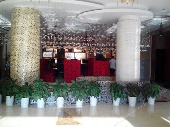 Иу: Landou Hotel (Yiwu International Trade City Branch)