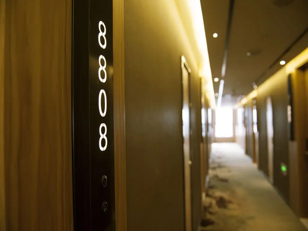 Циндао: Easetel Qingdao