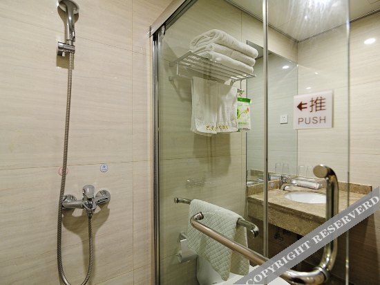 Цзюцзян: Balidao Hotel