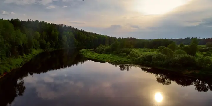 Мазаная Горка: Бунгало Мазаная Горка