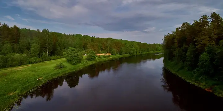 Мазаная Горка: Бунгало Мазаная Горка