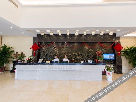 Нинбо: Home Inn (Ningbo Dongqian Lake Mozhi North Road)