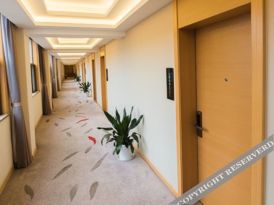 Нинбо: Home Inn (Ningbo Dongqian Lake Mozhi North Road)