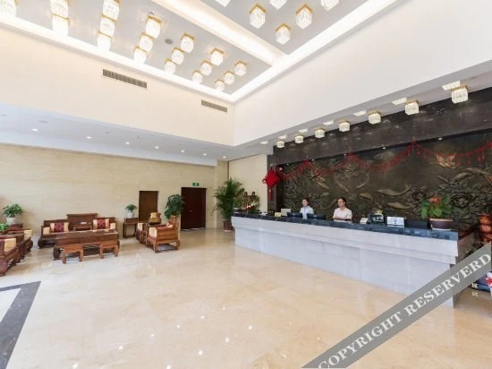 Нинбо: Home Inn (Ningbo Dongqian Lake Mozhi North Road)