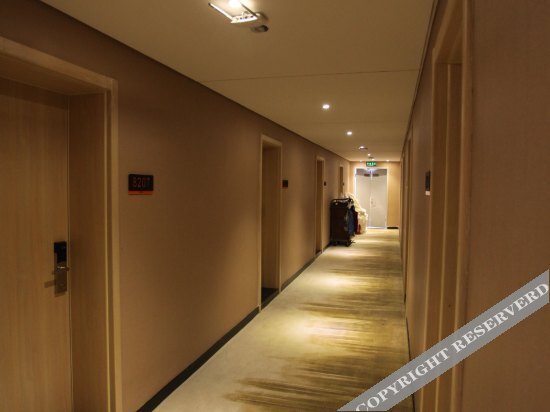 Вэньчжоу: Rest Motel (Wenzhou Feixia South Road)