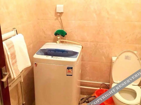 Чжанцзякоу: Sunshine Holiday Hostel