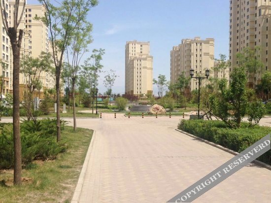 Чжанцзякоу: Sunshine Holiday Hostel