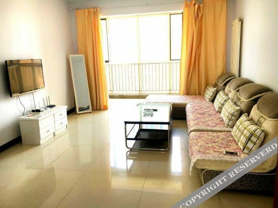 Чжанцзякоу: Sunshine Holiday Hostel