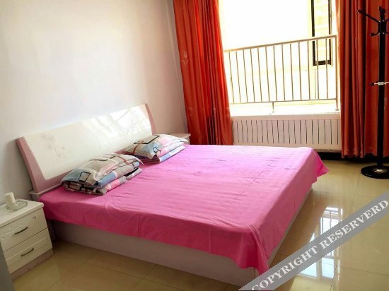 Чжанцзякоу: Sunshine Holiday Hostel