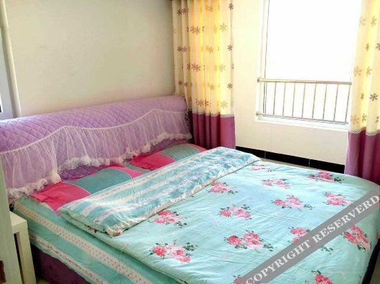 Sunshine Holiday Hostel — фото 1