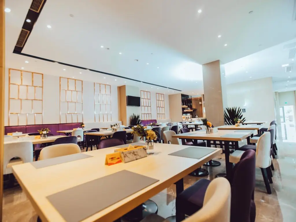 Чаншу: Lavande Hotels Suzhou North High-speed Railway Station
