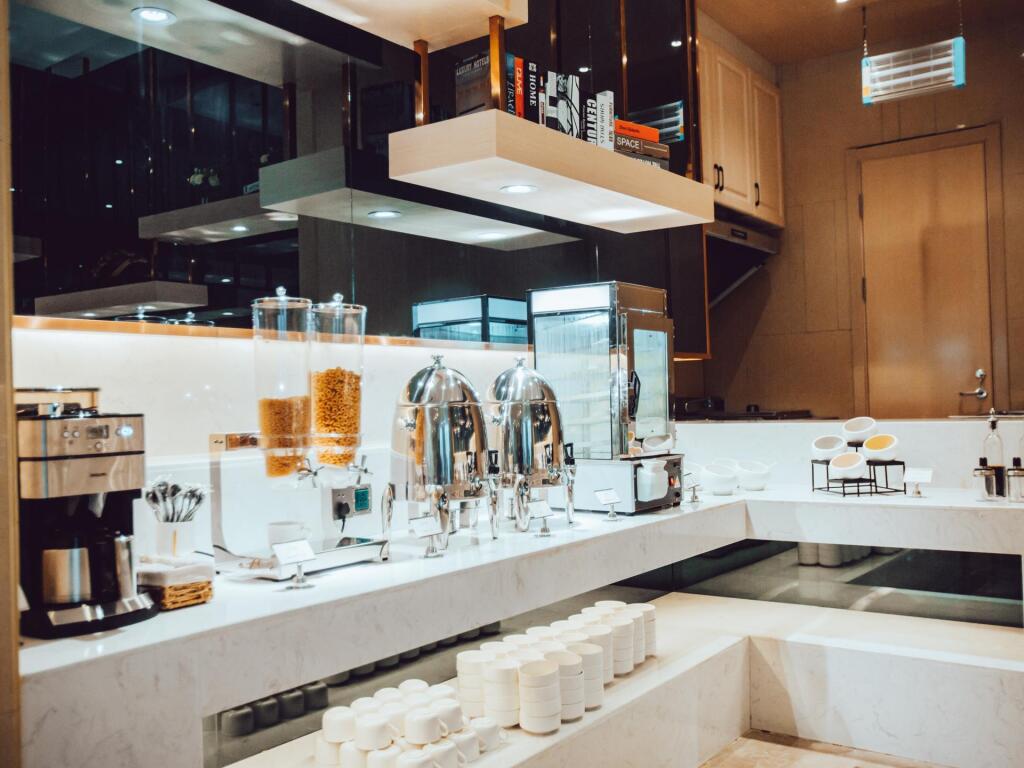 Чаншу: Lavande Hotels Suzhou North High-speed Railway Station