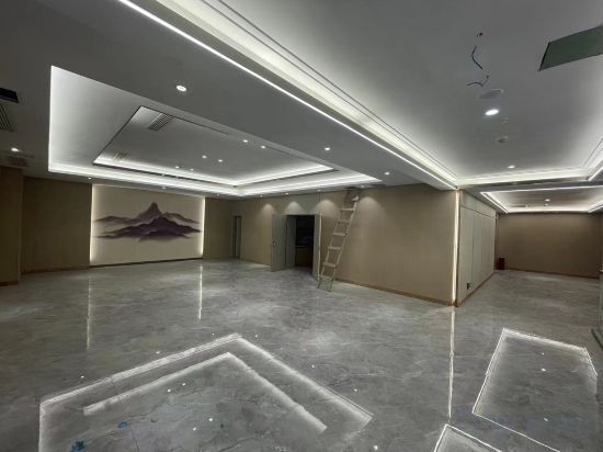 Чунцин: Liling Badu Hotel