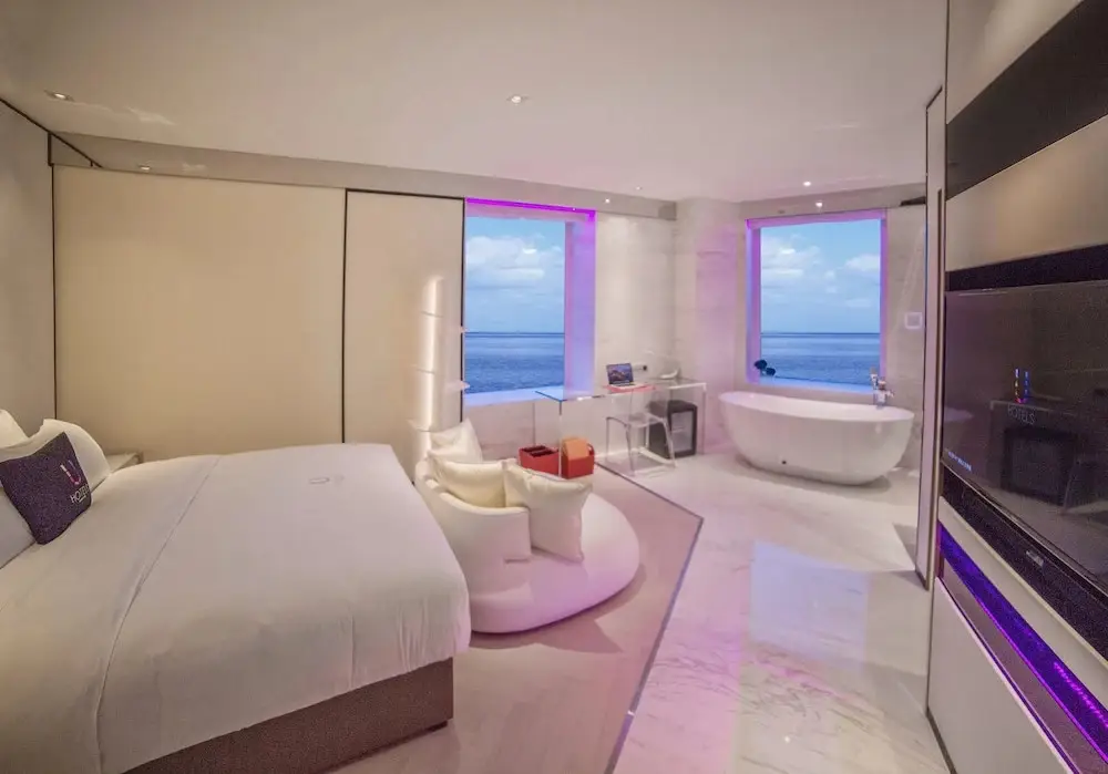 Циндао: U Hotels