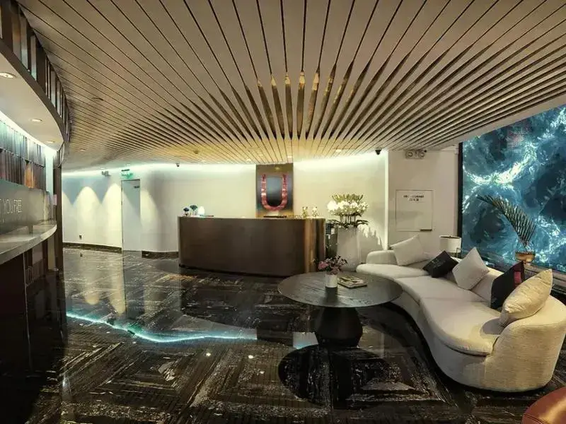 Циндао: U Hotels