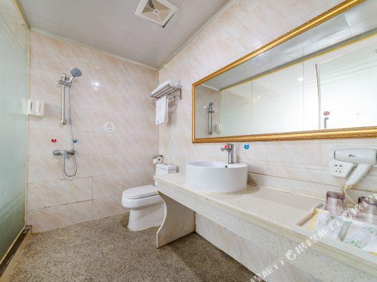 Шэньчжэнь: Yanjing Hotel