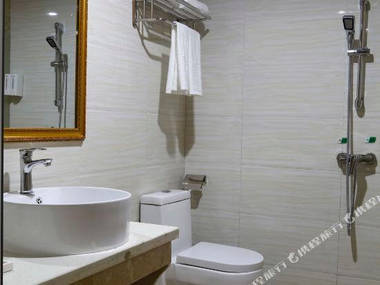 Шэньчжэнь: Yanjing Hotel
