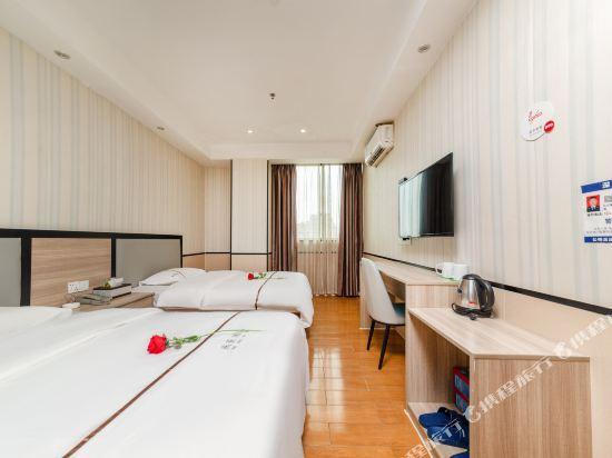 Шэньчжэнь: Yanjing Hotel