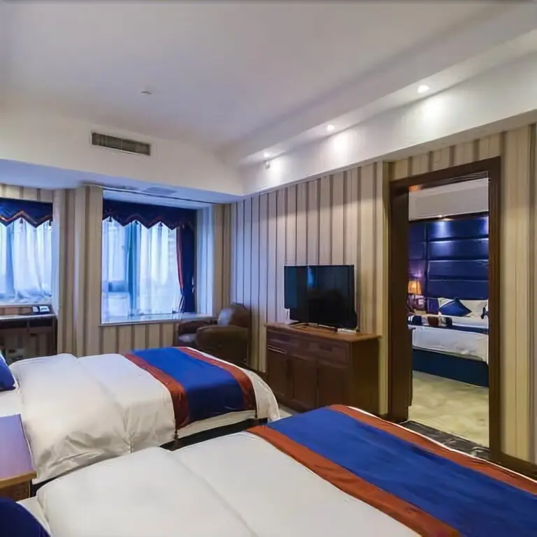 Чунцин: Flowers Hotel