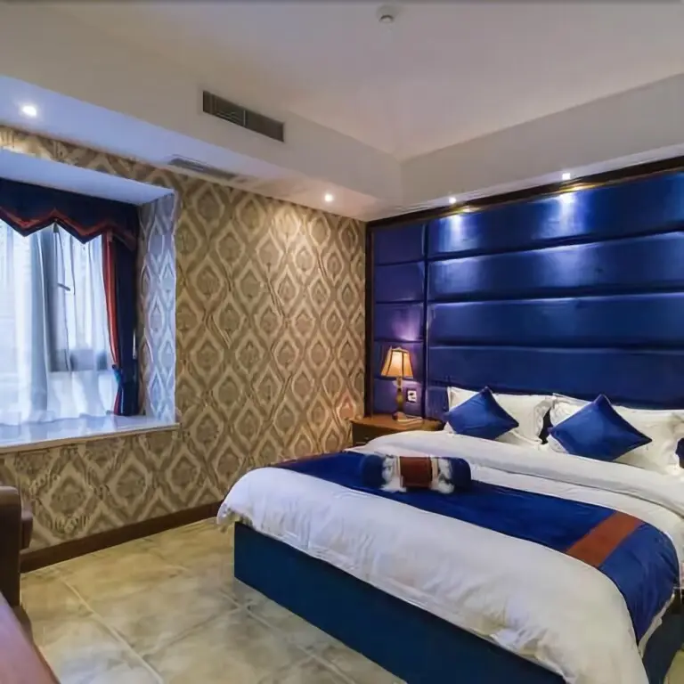Чунцин: Flowers Hotel
