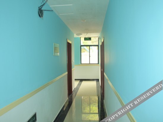 Xianju Theme Hostel — фото 1